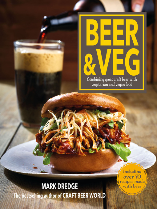 Cover image for Beer and Veg